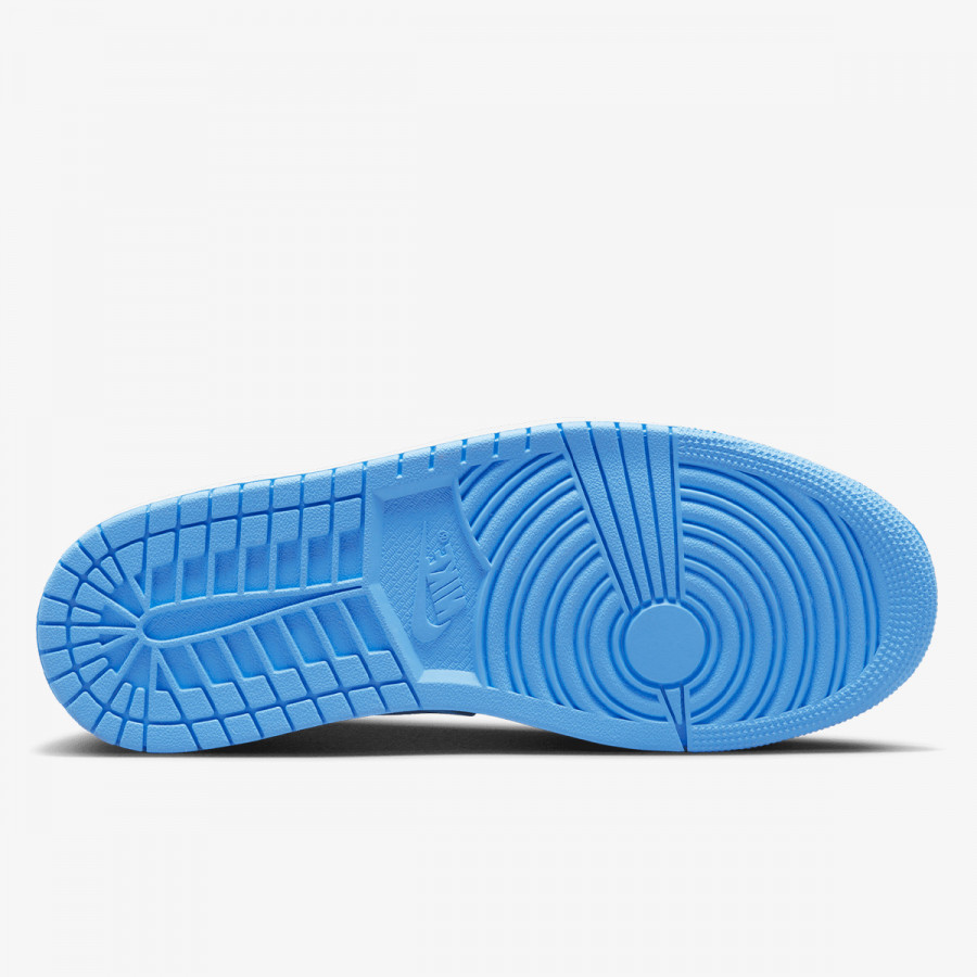NIKE Superge ir Jordan 1 Low 