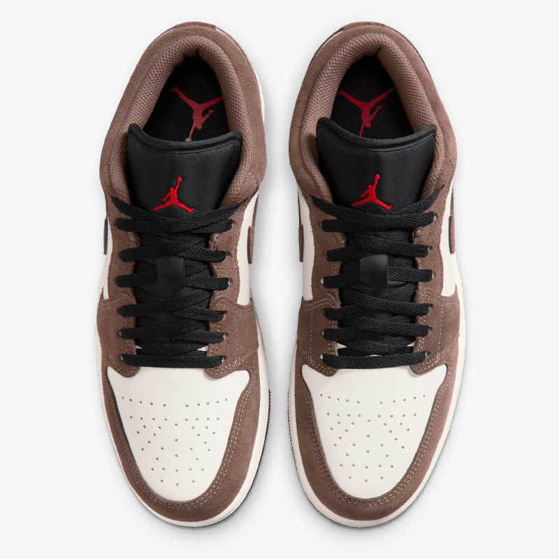 NIKE Superge AIR JORDAN 1 LOW 