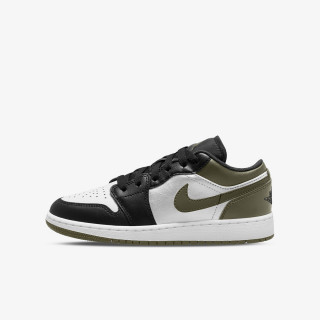NIKE Superge AIR JORDAN 1 LOW BG 
