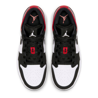 NIKE Superge AIR JORDAN 1 LOW (GS) 