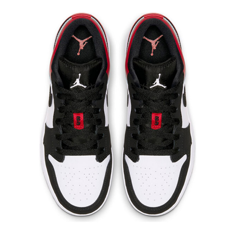 NIKE Superge AIR JORDAN 1 LOW (GS) 