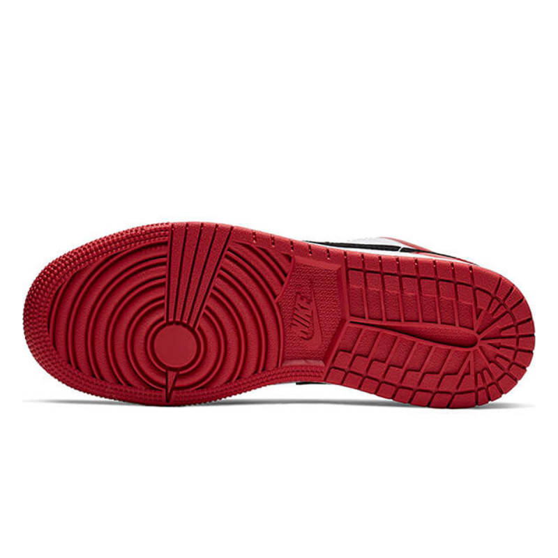 NIKE Superge AIR JORDAN 1 LOW (GS) 