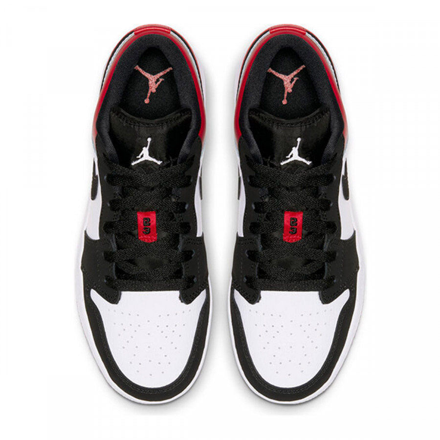 NIKE Superge AIR JORDAN 1 LOW (GS) 