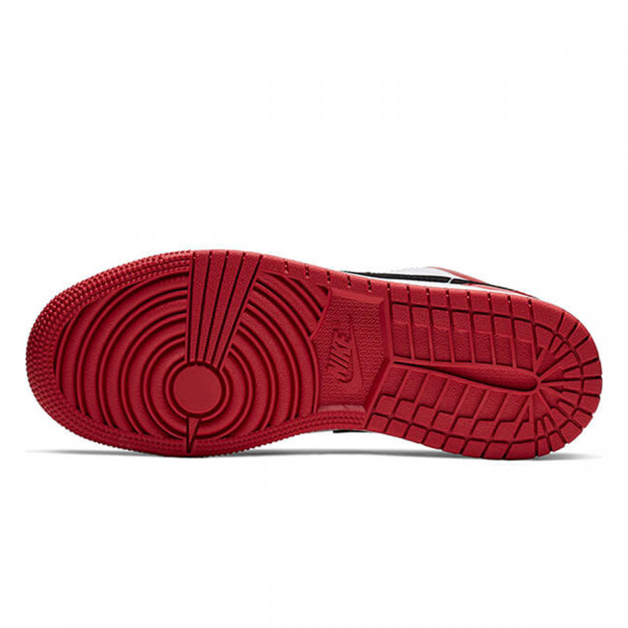 NIKE Superge AIR JORDAN 1 LOW (GS) 