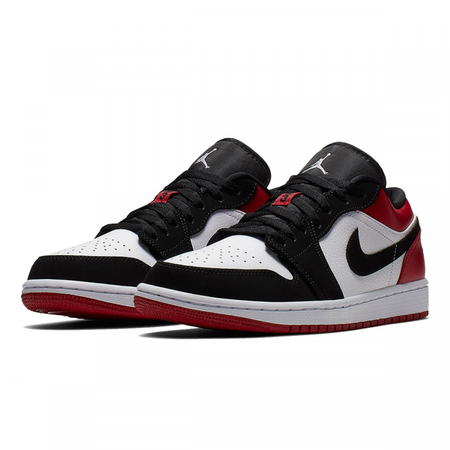 NIKE Superge AIR JORDAN 1 LOW (GS) 