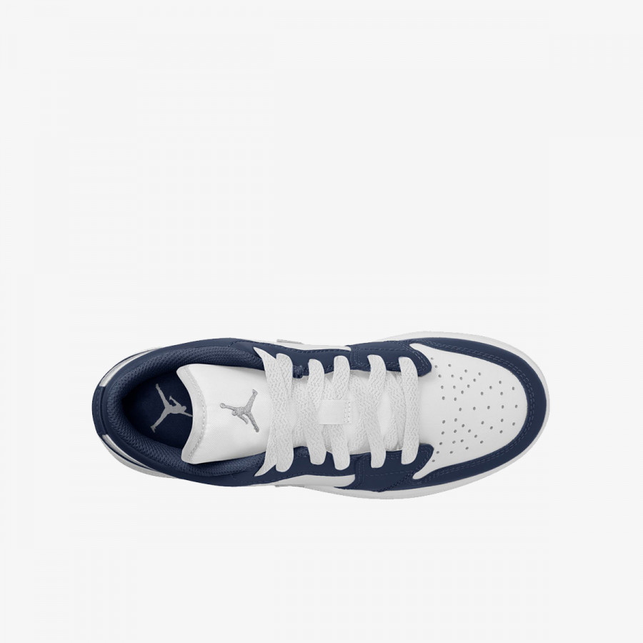 NIKE Superge AIR JORDAN 1 LOW BG 