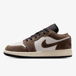 JORDAN Superge AIR JORDAN 1 LOW (GS) 