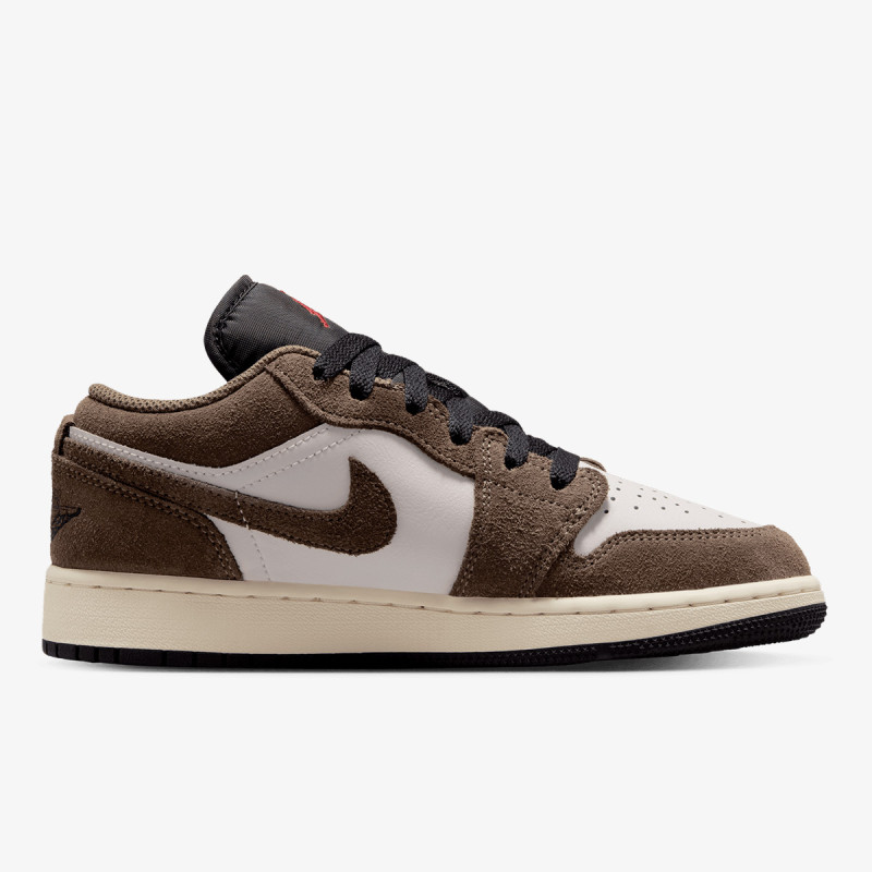 JORDAN Superge AIR JORDAN 1 LOW (GS) 