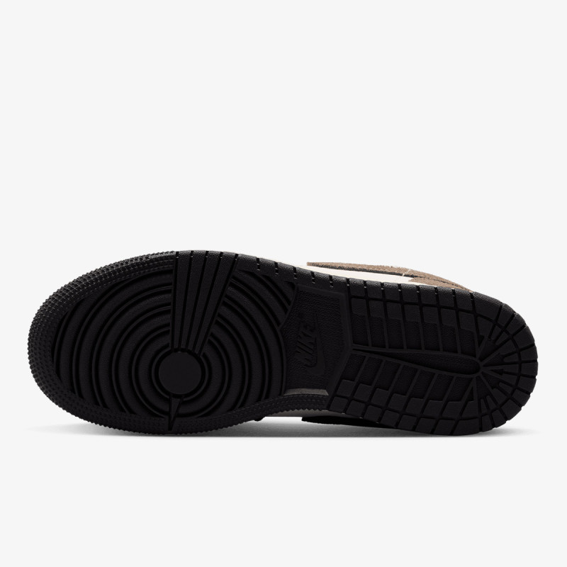 JORDAN Superge AIR JORDAN 1 LOW (GS) 