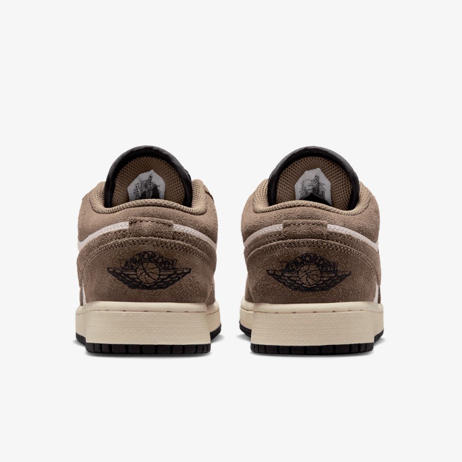 JORDAN Superge AIR JORDAN 1 LOW (GS) 