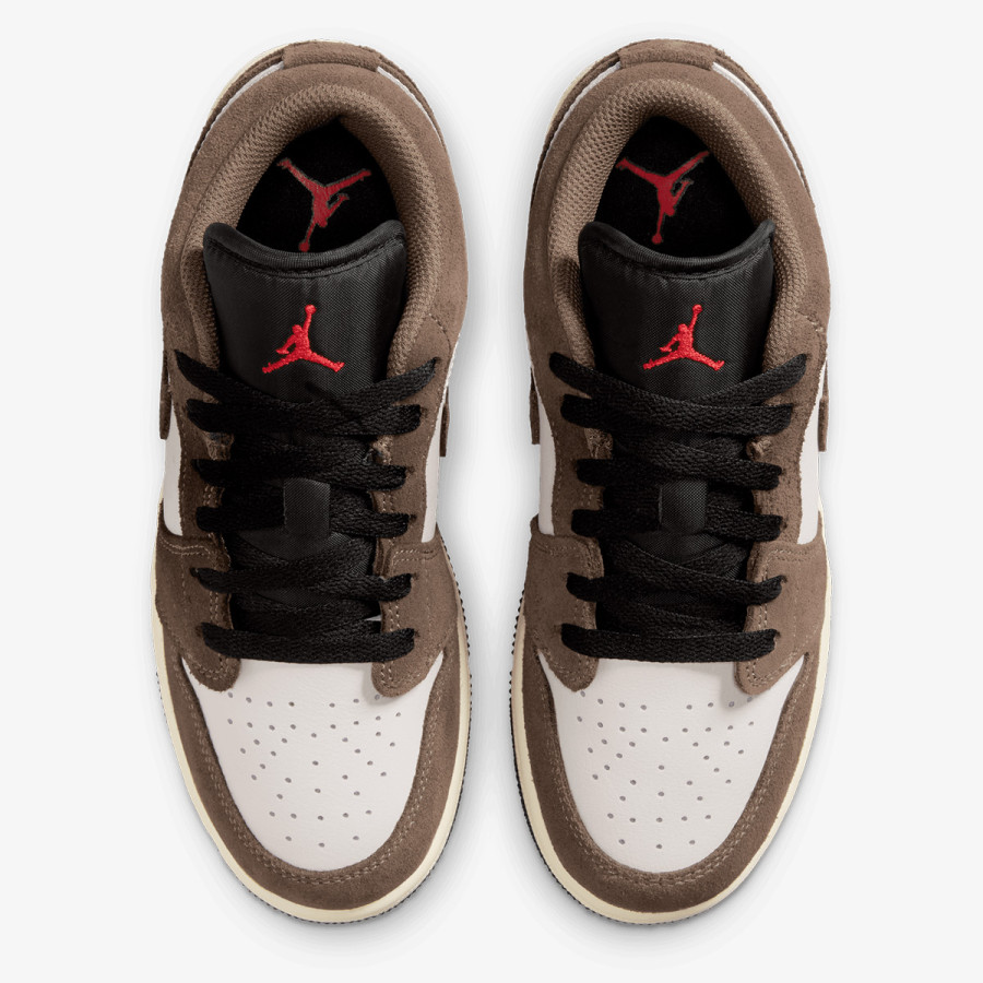 JORDAN Superge AIR JORDAN 1 LOW (GS) 