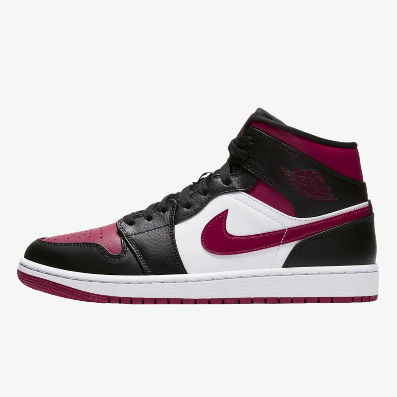 NIKE Superge AIR JORDAN 1 MID Buzz Spletna trgovina