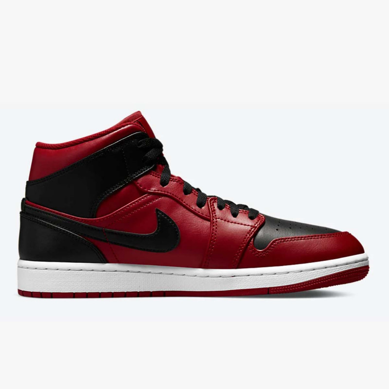 NIKE Superge AIR JORDAN 1 MID 