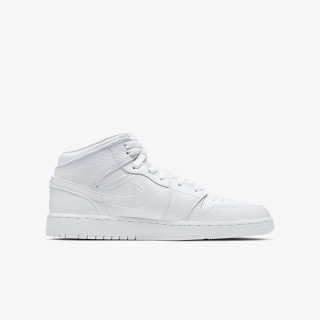 NIKE Superge AIR JORDAN 1 MID (GS) 