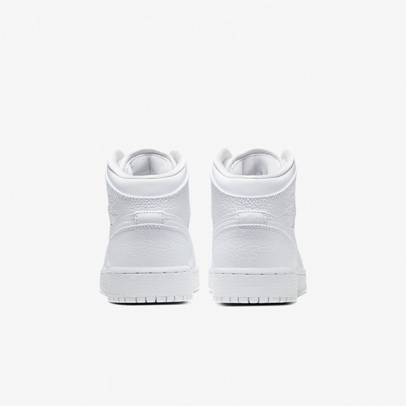 NIKE Superge AIR JORDAN 1 MID (GS) 