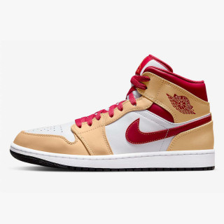 NIKE Superge AIR JORDAN 1 MID (GS) 