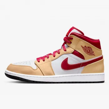 NIKE Superge NIKE Superge AIR JORDAN 1 MID (GS) 