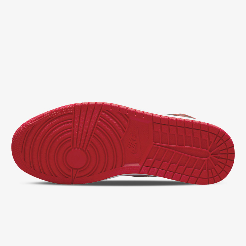 NIKE Superge AIR JORDAN 1 RETRO HIGH OG 