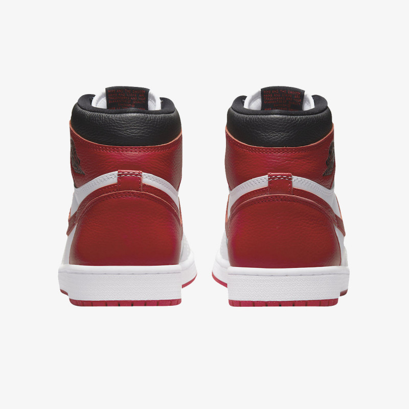 NIKE Superge AIR JORDAN 1 RETRO HIGH OG 
