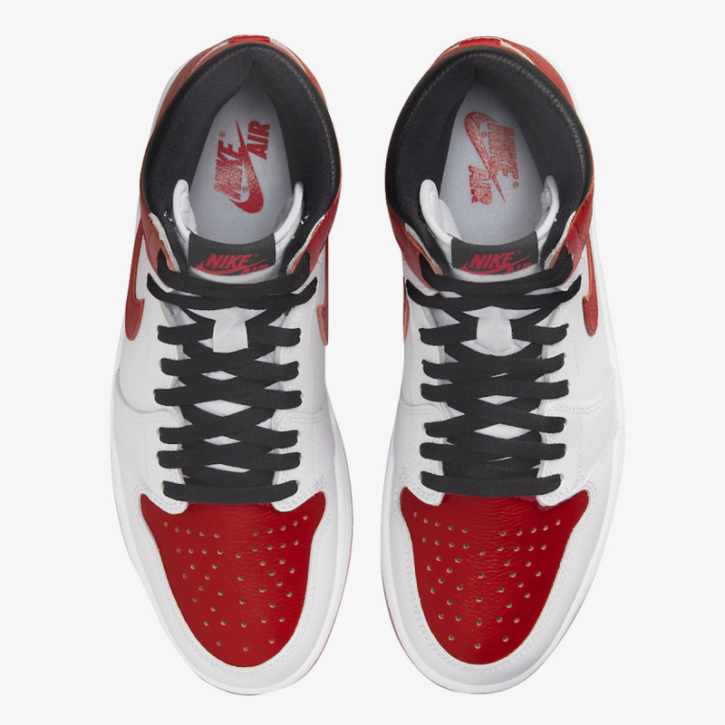 NIKE Superge AIR JORDAN 1 RETRO HIGH OG 