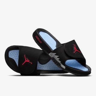 NIKE Natikači Jordan Hydro 5 Retro 