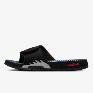 NIKE Natikači Jordan Hydro 5 Retro 