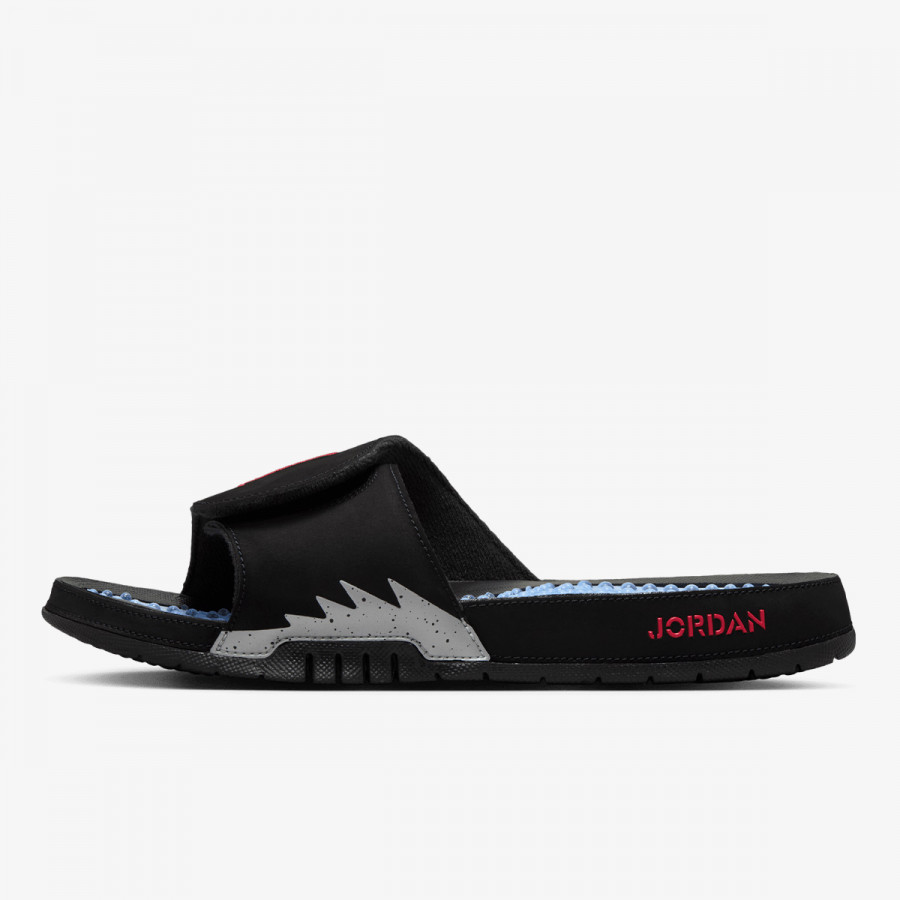 NIKE Natikači Jordan Hydro 5 Retro 