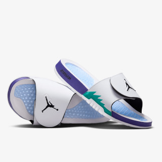 NIKE Natikači Jordan Hydro 5 Retro 