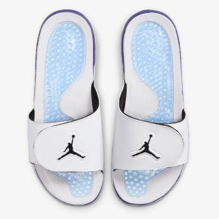 NIKE Natikači Jordan Hydro 5 Retro 