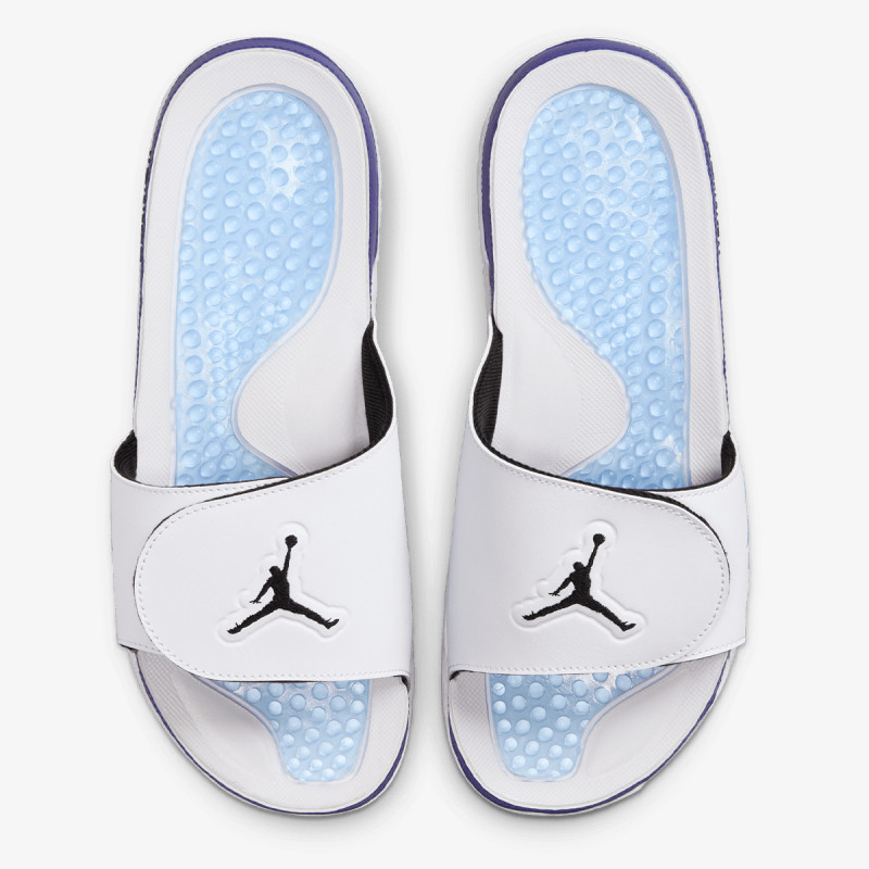 NIKE Natikači Jordan Hydro 5 Retro 