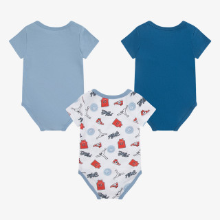 SET JDN JUMPMAN FLIGHT PATCH AOP S 