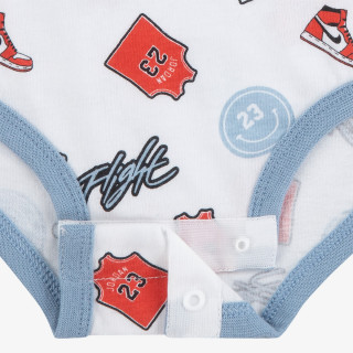 SET JDN JUMPMAN FLIGHT PATCH AOP S 