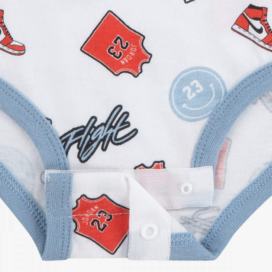 SET JDN JUMPMAN FLIGHT PATCH AOP S 