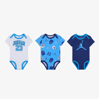 JORDAN BODI Jordan MJ 23 