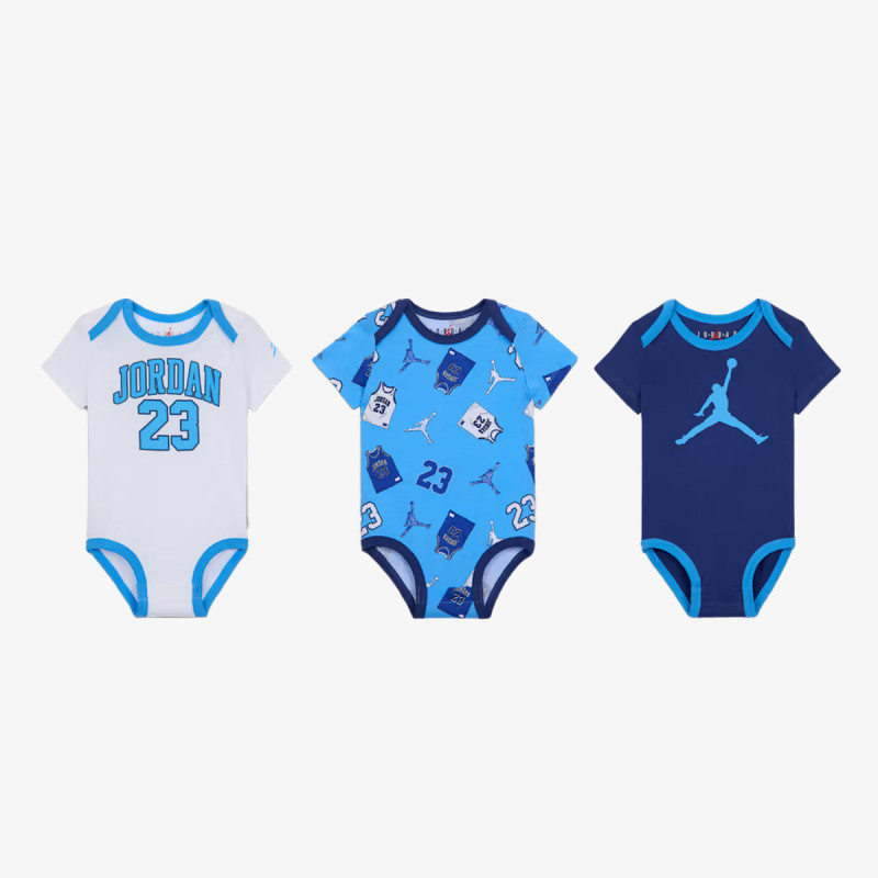 JORDAN BODI Jordan MJ 23 
