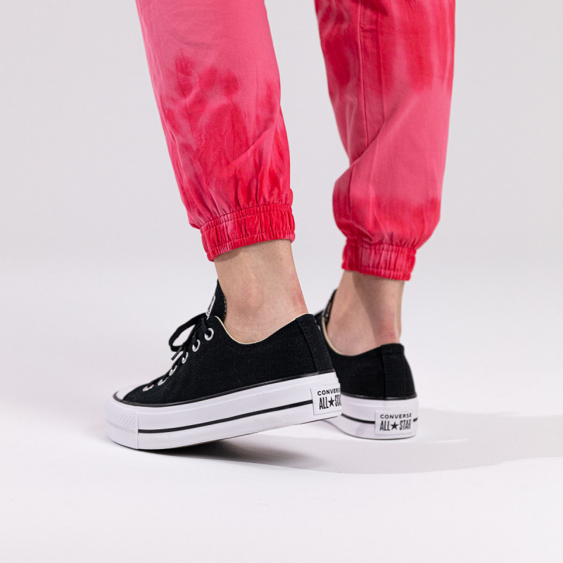 CONVERSE Superge Chuck Taylor All Star Lift 