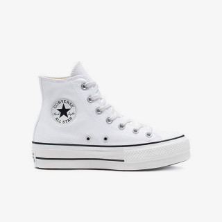 CONVERSE Superge CHUCK TAYLOR ALL STAR LIFT 