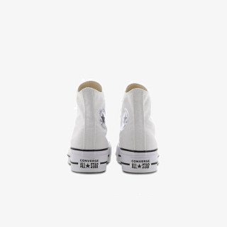 CONVERSE Superge CHUCK TAYLOR ALL STAR LIFT 