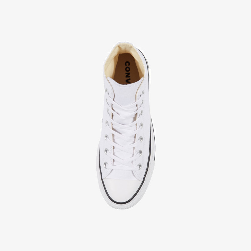 CONVERSE Superge CHUCK TAYLOR ALL STAR LIFT 