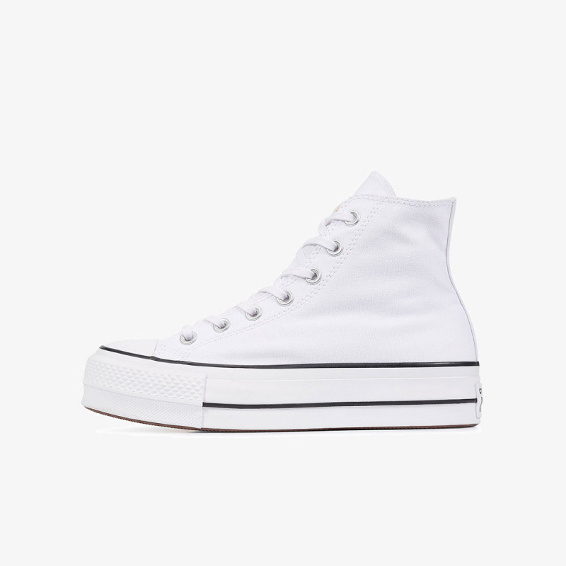 CONVERSE Superge CHUCK TAYLOR ALL STAR LIFT 