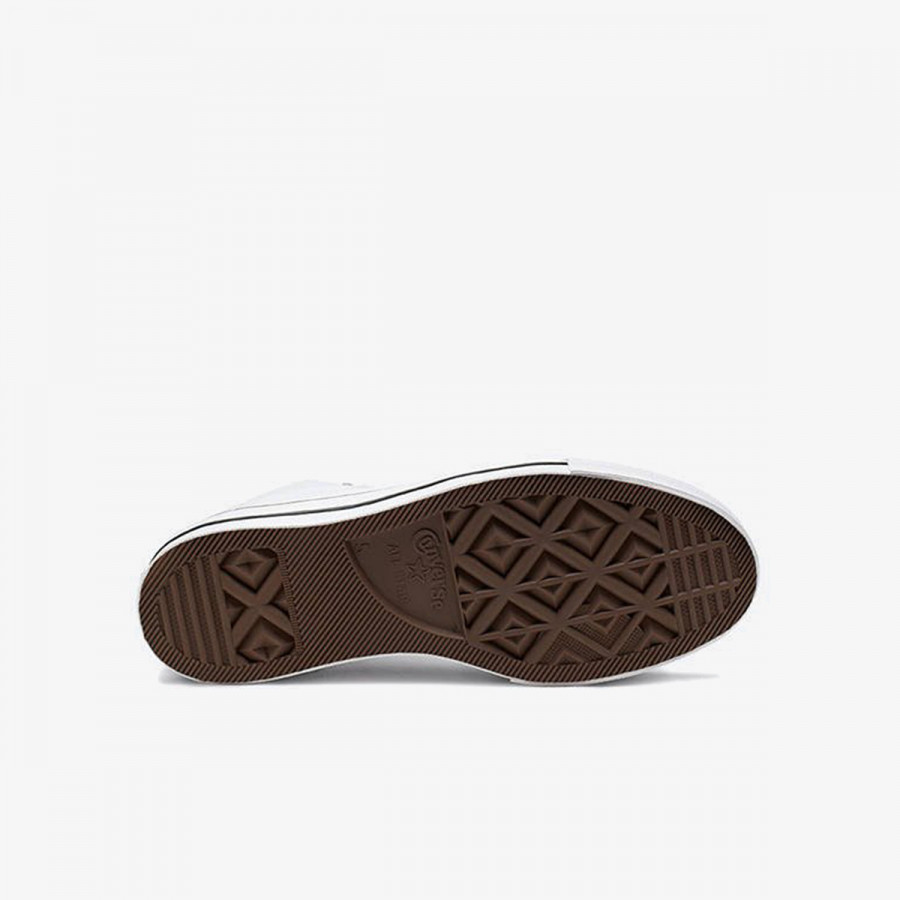 CONVERSE Superge CHUCK TAYLOR ALL STAR LIFT 