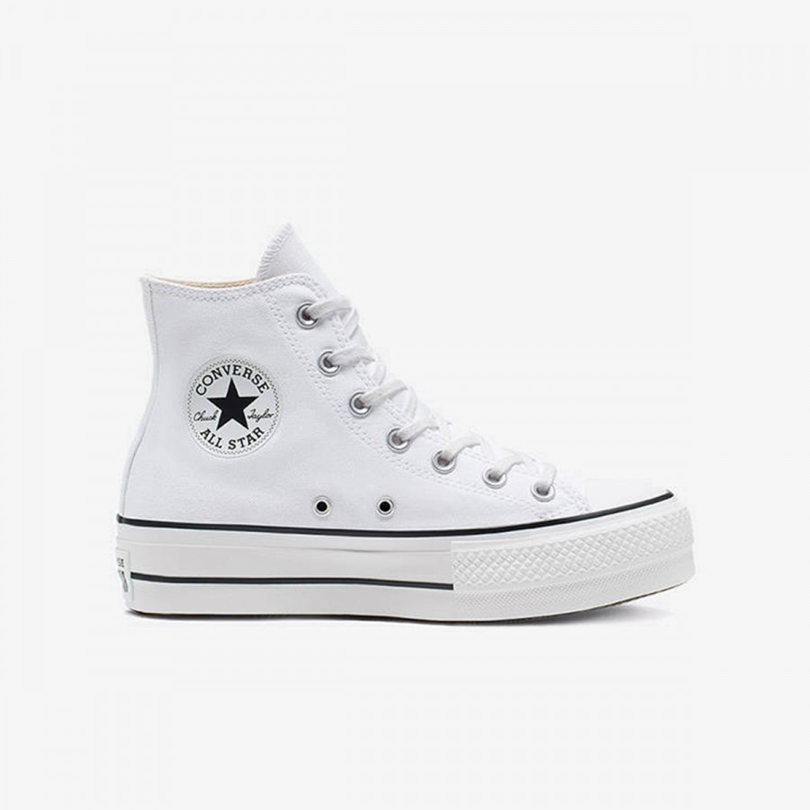CONVERSE Superge CHUCK TAYLOR ALL STAR LIFT 