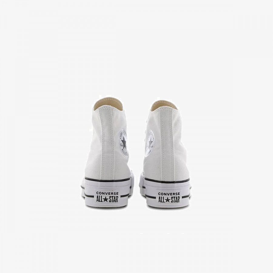 CONVERSE Superge CHUCK TAYLOR ALL STAR LIFT 