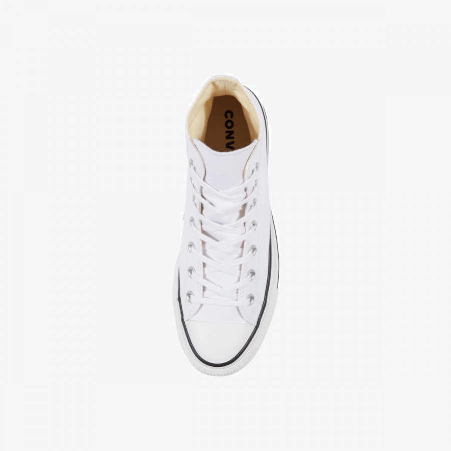 CONVERSE Superge CHUCK TAYLOR ALL STAR LIFT 