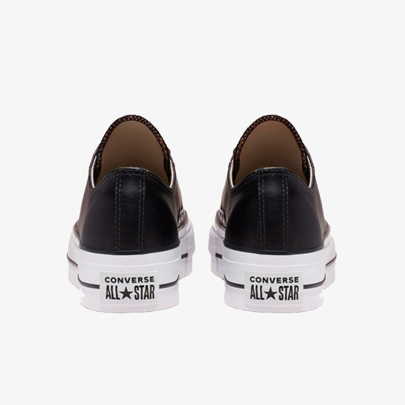 CONVERSE Superge Chuck Taylor All Star Lift 