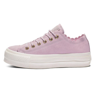 CONVERSE Superge Chuck Taylor All Star Lift Scallop 