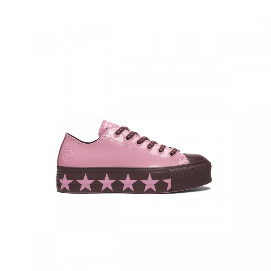 CONVERSE Superge CTAS LIFT OX 