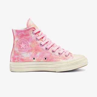 CONVERSE Superge 1HI-564125C CHUCK 70 HI 90S PINK/MELO 