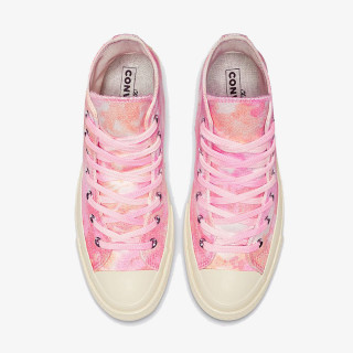 CONVERSE Superge 1HI-564125C CHUCK 70 HI 90S PINK/MELO 