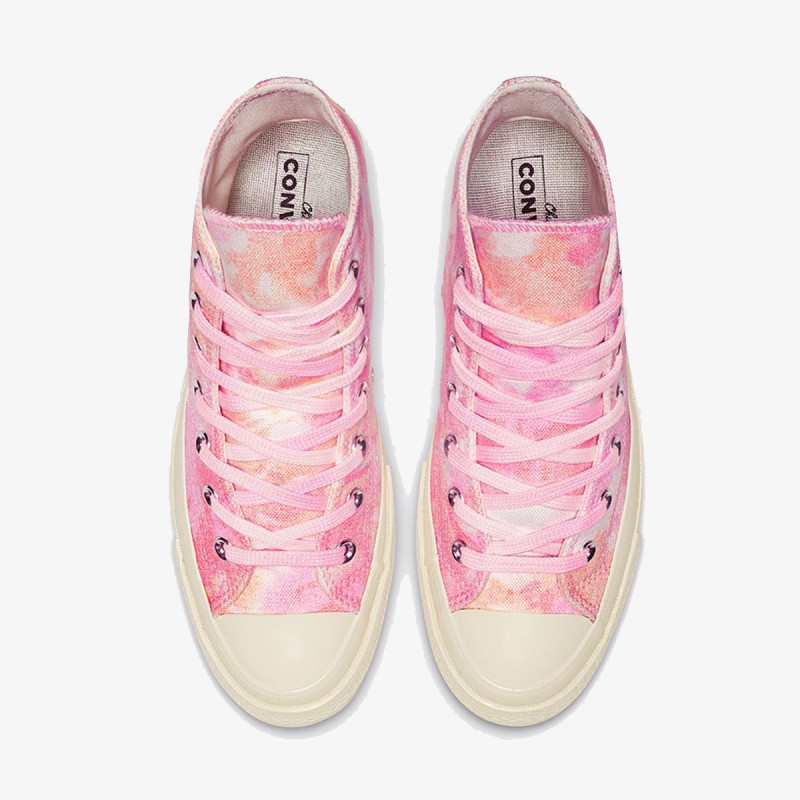 CONVERSE Superge 1HI-564125C CHUCK 70 HI 90S PINK/MELO 